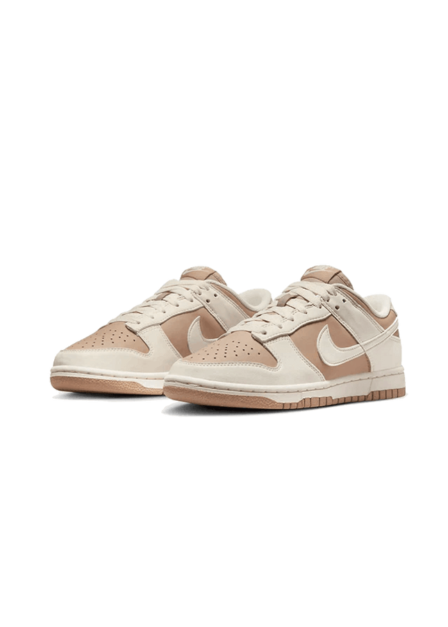 Nike Dunk Low Next Nature Beige Sail - SneakCenter