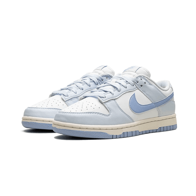 Nike Dunk Low Next Nature Blue Tint - SneakCenter