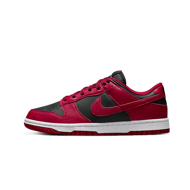 Nike Dunk Low Next Nature Dark Beetroot - SneakCenter