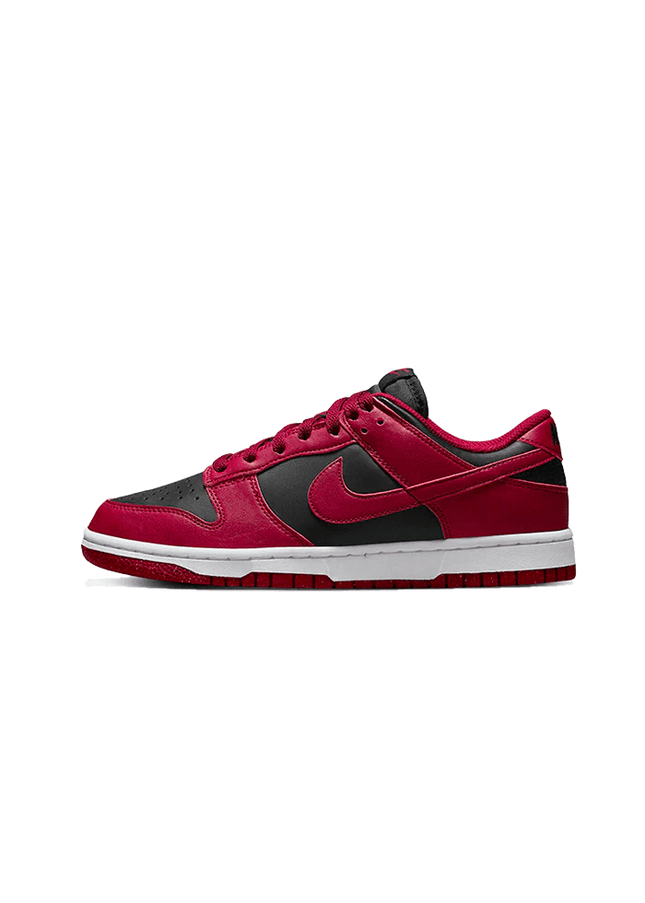 Nike Dunk Low Next Nature Dark Beetroot - SneakCenter