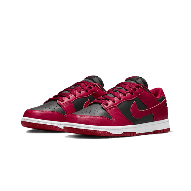 Nike Dunk Low Next Nature Dark Beetroot - SneakCenter