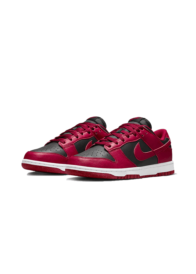 Nike Dunk Low Next Nature Dark Beetroot - SneakCenter