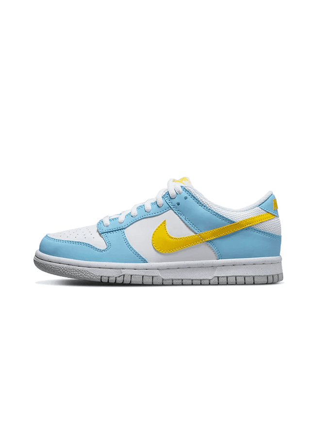 Nike Dunk Low Next Nature Homer Simpson - SneakCenter