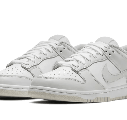 Nike Dunk Low Photon Dust - SneakCenter