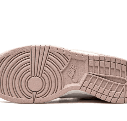 Nike Dunk Low Pink Velvet - SneakCenter