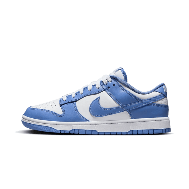 Nike Dunk Low Polar Blue - SneakCenter
