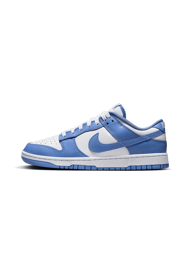 Nike Dunk Low Polar Blue - SneakCenter
