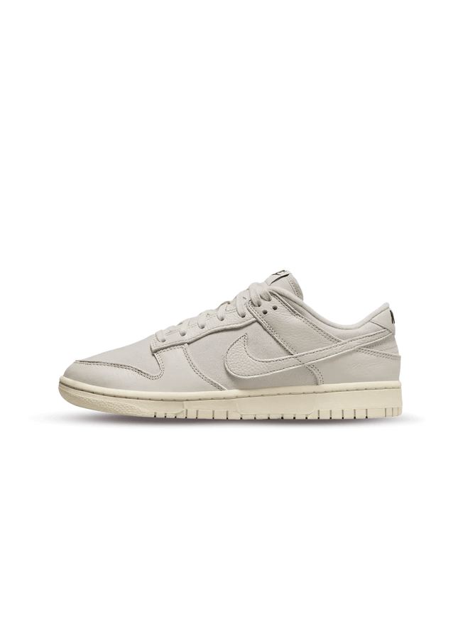 Nike Dunk Low Premium Light Orewood Brown - SneakCenter