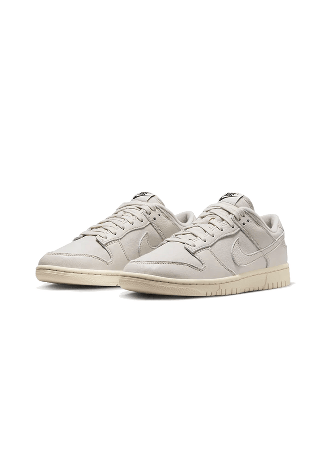 Nike Dunk Low Premium Light Orewood Brown - SneakCenter