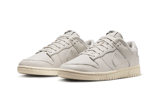 Nike Dunk Low Premium Light Orewood Brown - SneakCenter