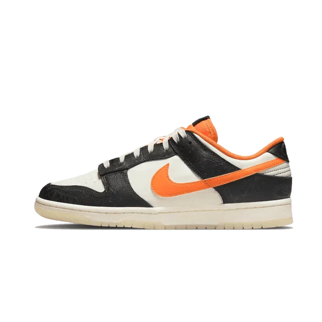 Nike Dunk Low PRM Halloween (2021) - SneakCenter