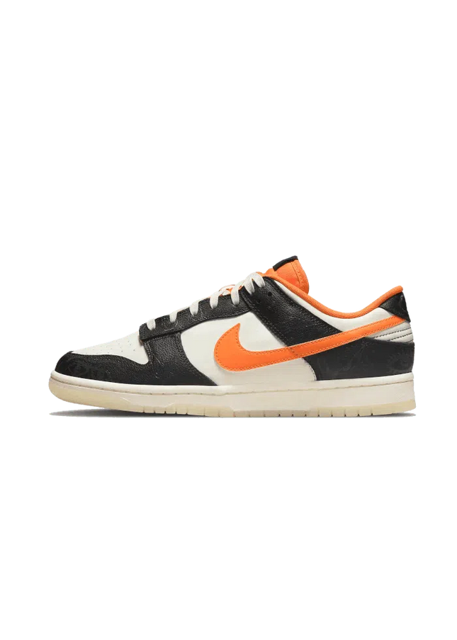 Nike Dunk Low PRM Halloween (2021) - SneakCenter