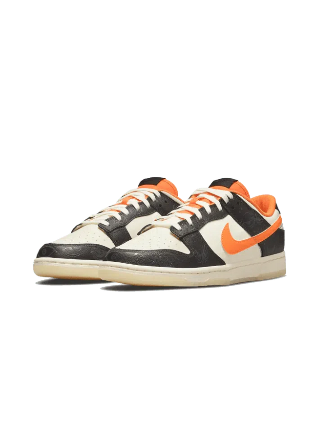 Nike Dunk Low PRM Halloween (2021) - SneakCenter