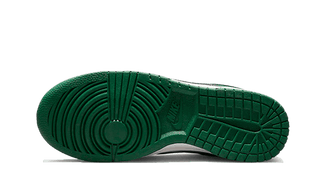Nike Dunk Low Retro Gorge Green Midnight Navy - SneakCenter
