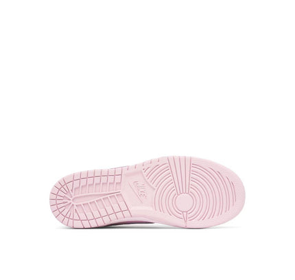 Nike Dunk Low Triple Pink (TD & PS) - SneakCenter