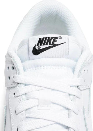 Nike Dunk Low Triple White - SneakCenter