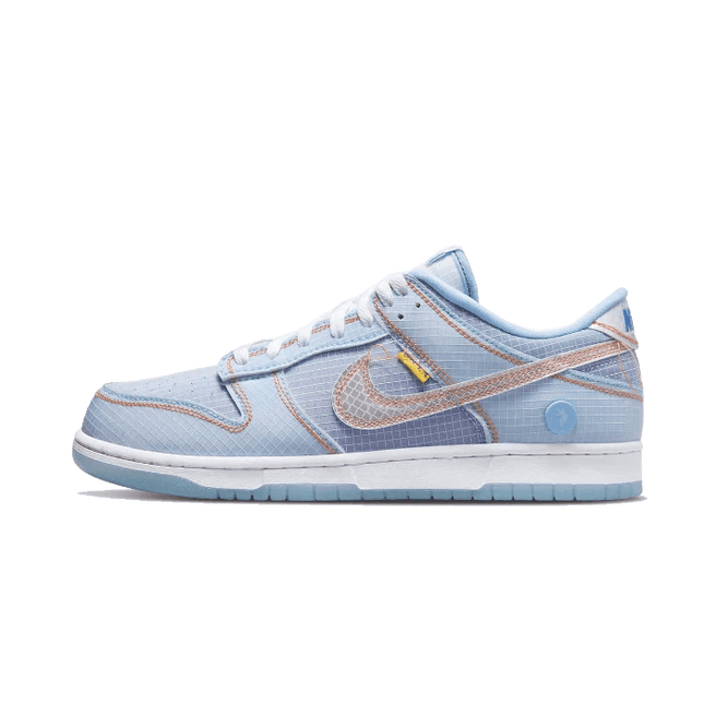 Nike Dunk Low Union Passport Pack Argon - SneakCenter