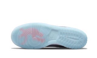 Nike Dunk Low Union Passport Pack Argon - SneakCenter