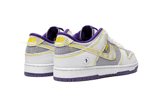 Nike Dunk Low Union Passport Pack Court Purple - SneakCenter