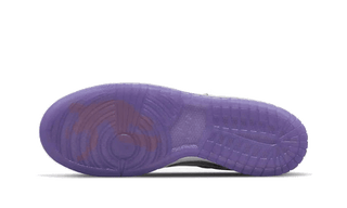Nike Dunk Low Union Passport Pack Court Purple - SneakCenter