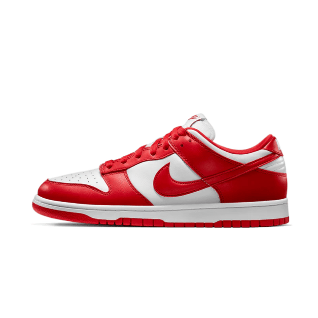 Nike Dunk Low SP St. John's - SneakCenter