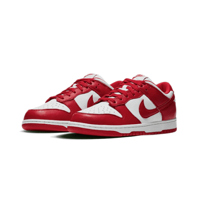 Nike Dunk Low SP St. John's - SneakCenter