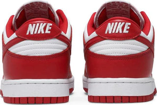 Nike Dunk Low University Red - SneakCenter