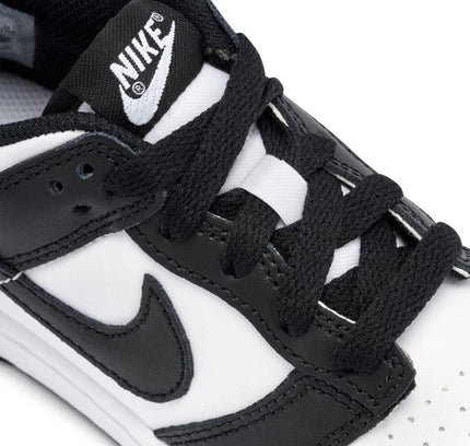Nike Dunk Low White Black Panda (TD & PS) - SneakCenter