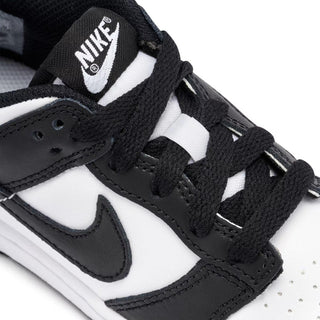 Nike Dunk Low White Black Panda (TD & PS) - SneakCenter