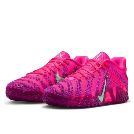 Nike Ja 3 Max Volume