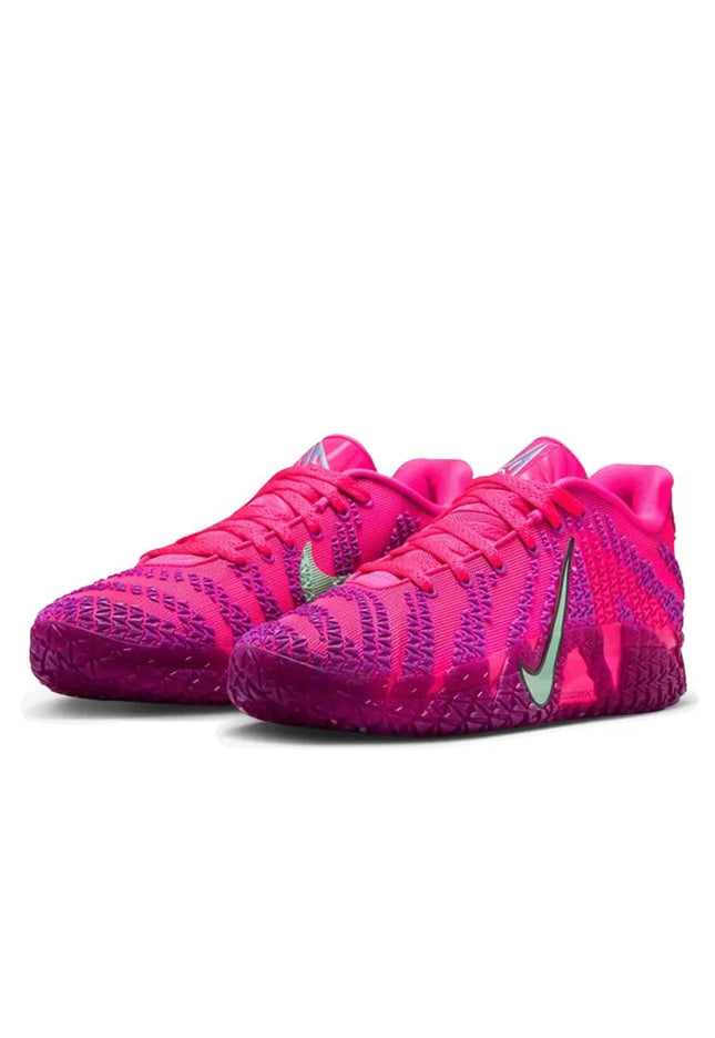 Nike Ja 3 Max Volume