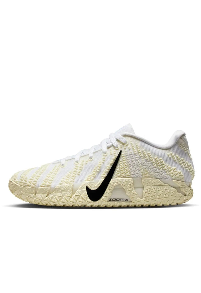 Nike Ja 3 Sound Check