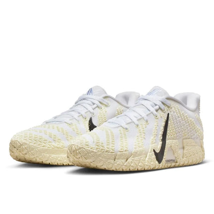 Nike Ja 3 Sound Check