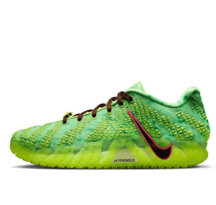 Nike Ja 3 Zombie
