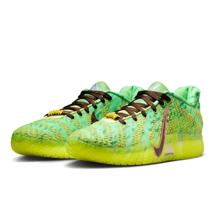 Nike Ja 3 Zombie