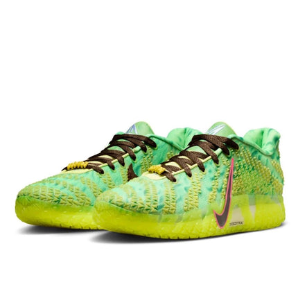 Nike Ja 3 Zombie