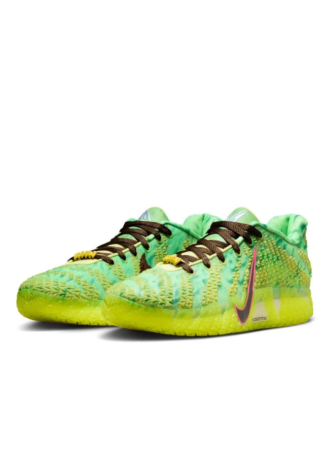 Nike Ja 3 Zombie