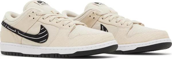 Nike SB Dunk Low Albino & Preto – SneakCenter