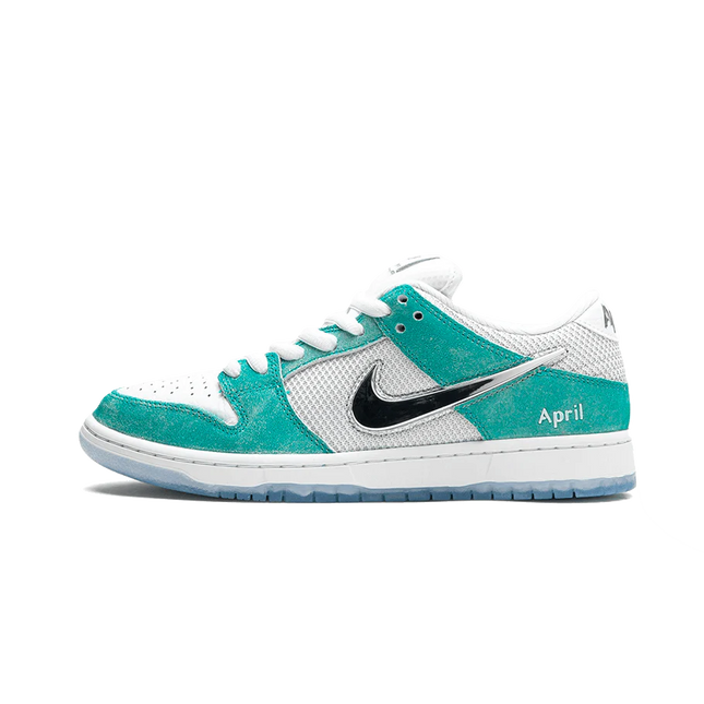 Nike SB Dunk Low April Skateboards - SneakCenter