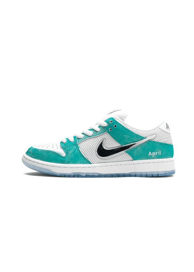 Nike SB Dunk Low April Skateboards - SneakCenter