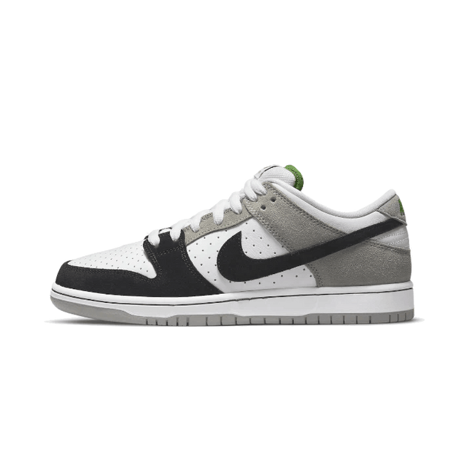 Nike SB Dunk Low Chlorophyll - SneakCenter