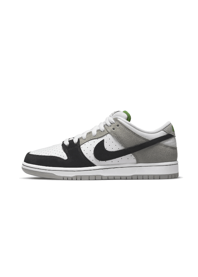 Nike SB Dunk Low Chlorophyll - SneakCenter