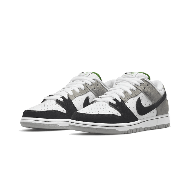 Nike SB Dunk Low Chlorophyll - SneakCenter