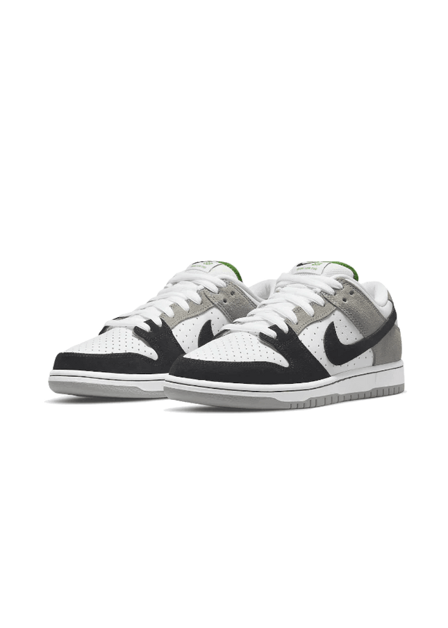 Nike SB Dunk Low Chlorophyll - SneakCenter