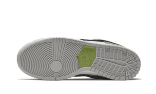 Nike SB Dunk Low Chlorophyll - SneakCenter