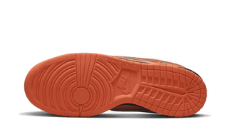 Nike SB Dunk Low Concepts Orange Lobster - SneakCenter