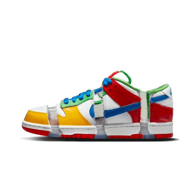 Nike SB Dunk Low Ebay - SneakCenter