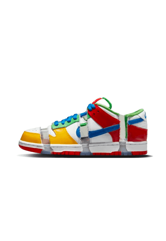 Nike SB Dunk Low Ebay - SneakCenter
