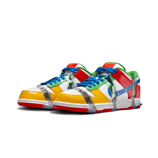 Nike SB Dunk Low Ebay - SneakCenter