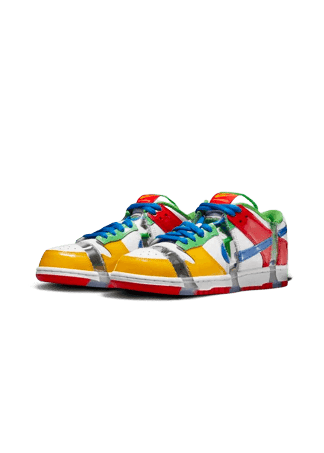 Nike SB Dunk Low Ebay - SneakCenter